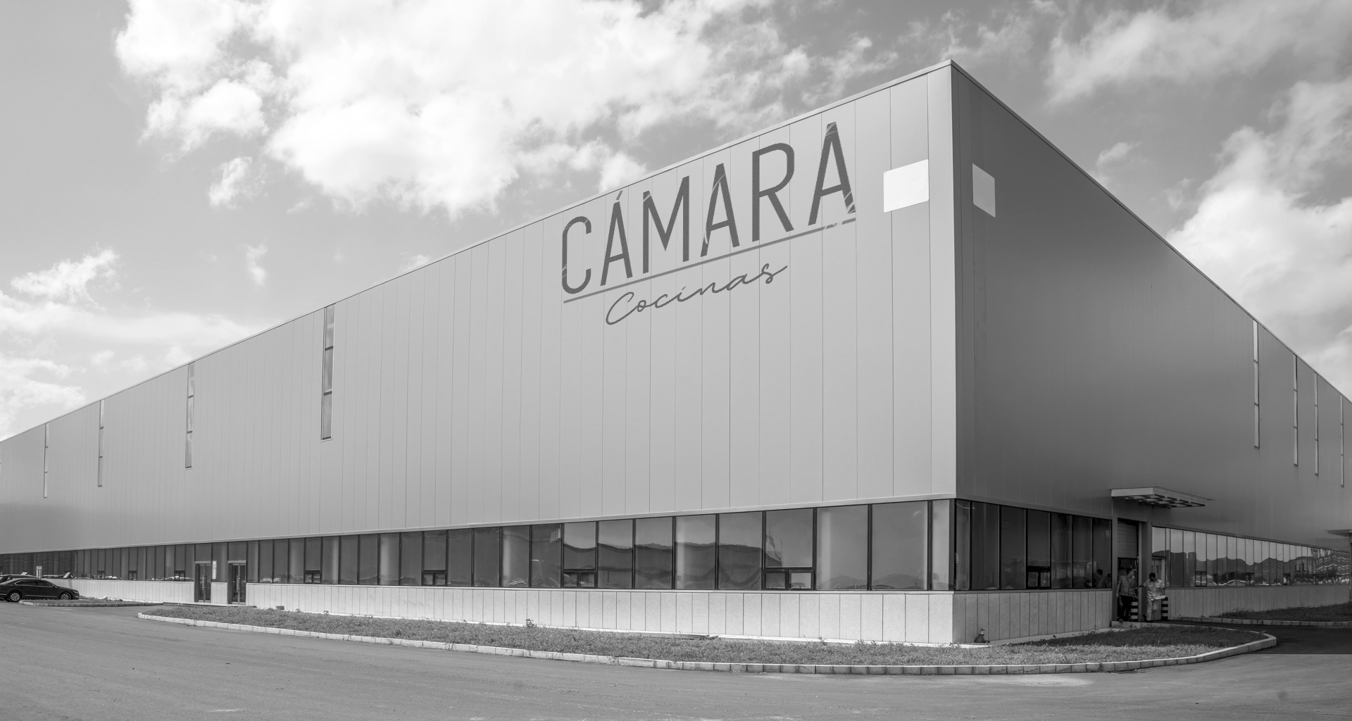 CAMARA COCINAS