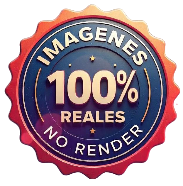 Proyecto de cocina real