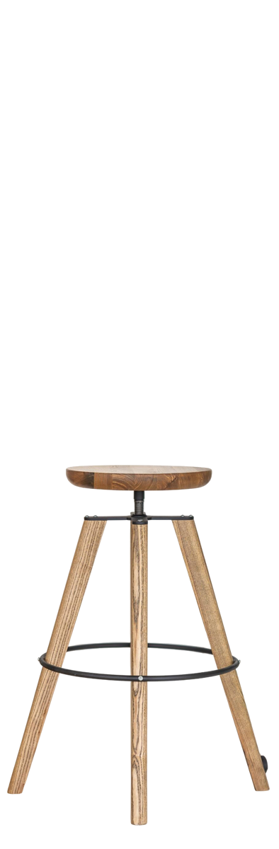 Cocina integrada diseño elegante
