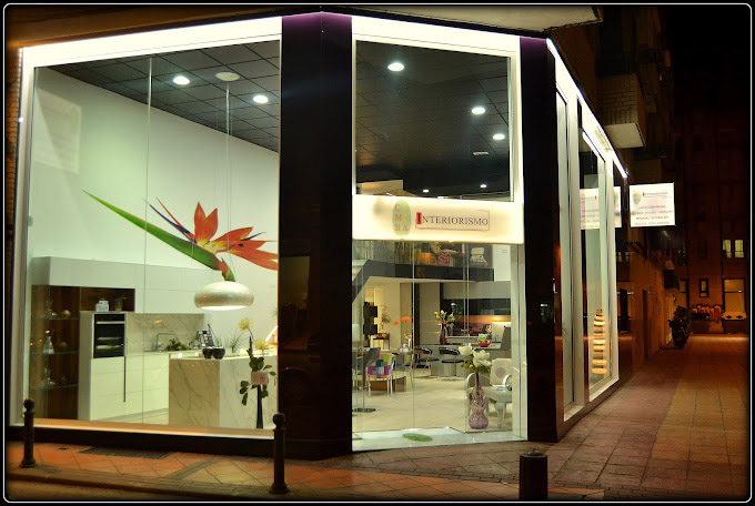 Cocina moderna diseñada a medida en Murcia