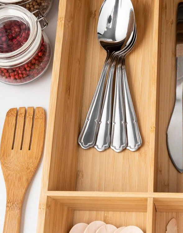 Proyecto de cocina personalizada Cámara Cocinas